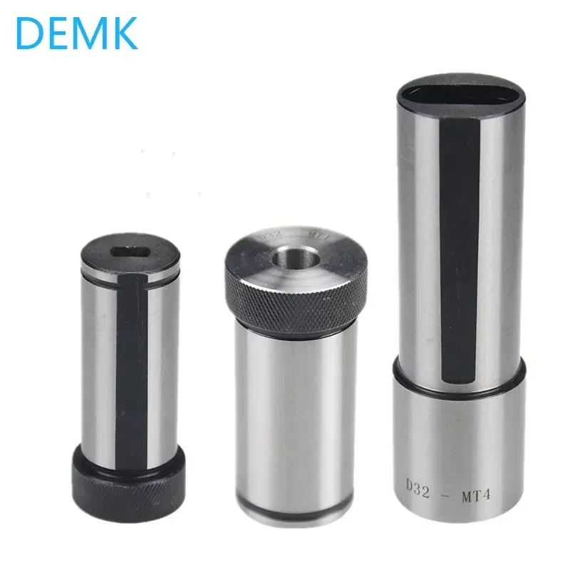 D20 D25 D32 D40 6mm-32mm Mechanical lathe Guide sleeves Seismic sleeves turning tools Auxiliary tool Taper shank tool holder lathe tool holder lathe tool
