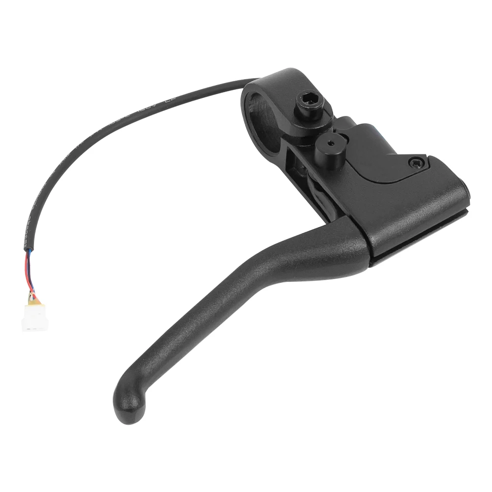 Handvat Bescherming Rubber Cover, Asudaro Universele Remgreep Cover Fiets Remhendels Cover Anti-Slip Remhendels Siliconen Mouw Voor Motorfietsen Elektrische Fietsen Off-Road Voertuigen (7 Kleur