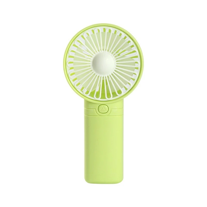 Multifunctional Portable Mini USB Desk Fan