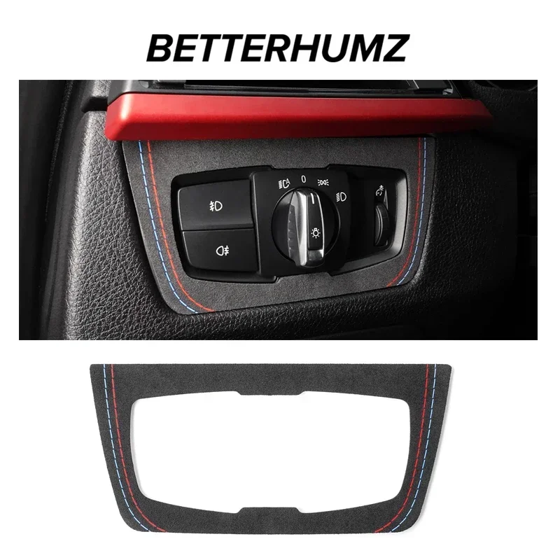 BMW f30 f31 f32 フォグレス ライト スイッチ 2，3，4シリーズ BMW f30