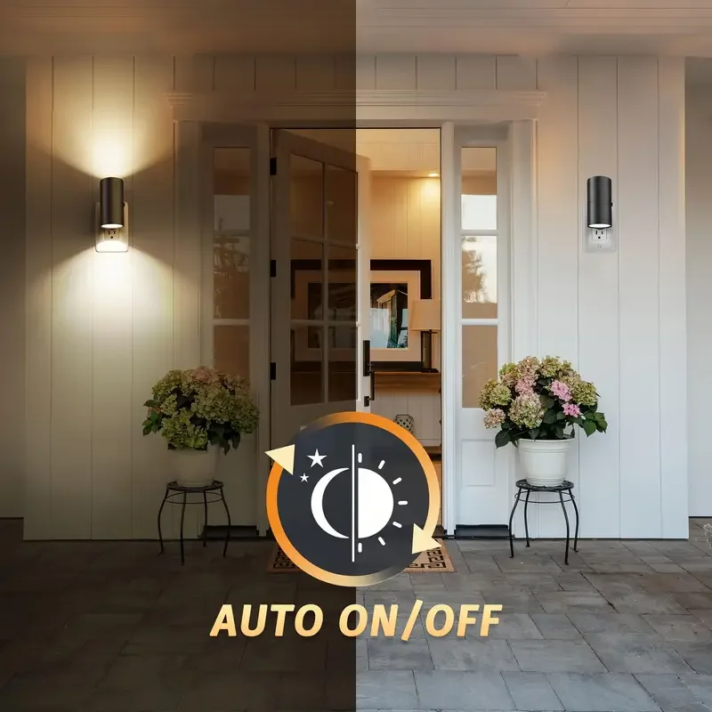Dimmable LED Night Light 3