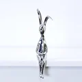 Silver A