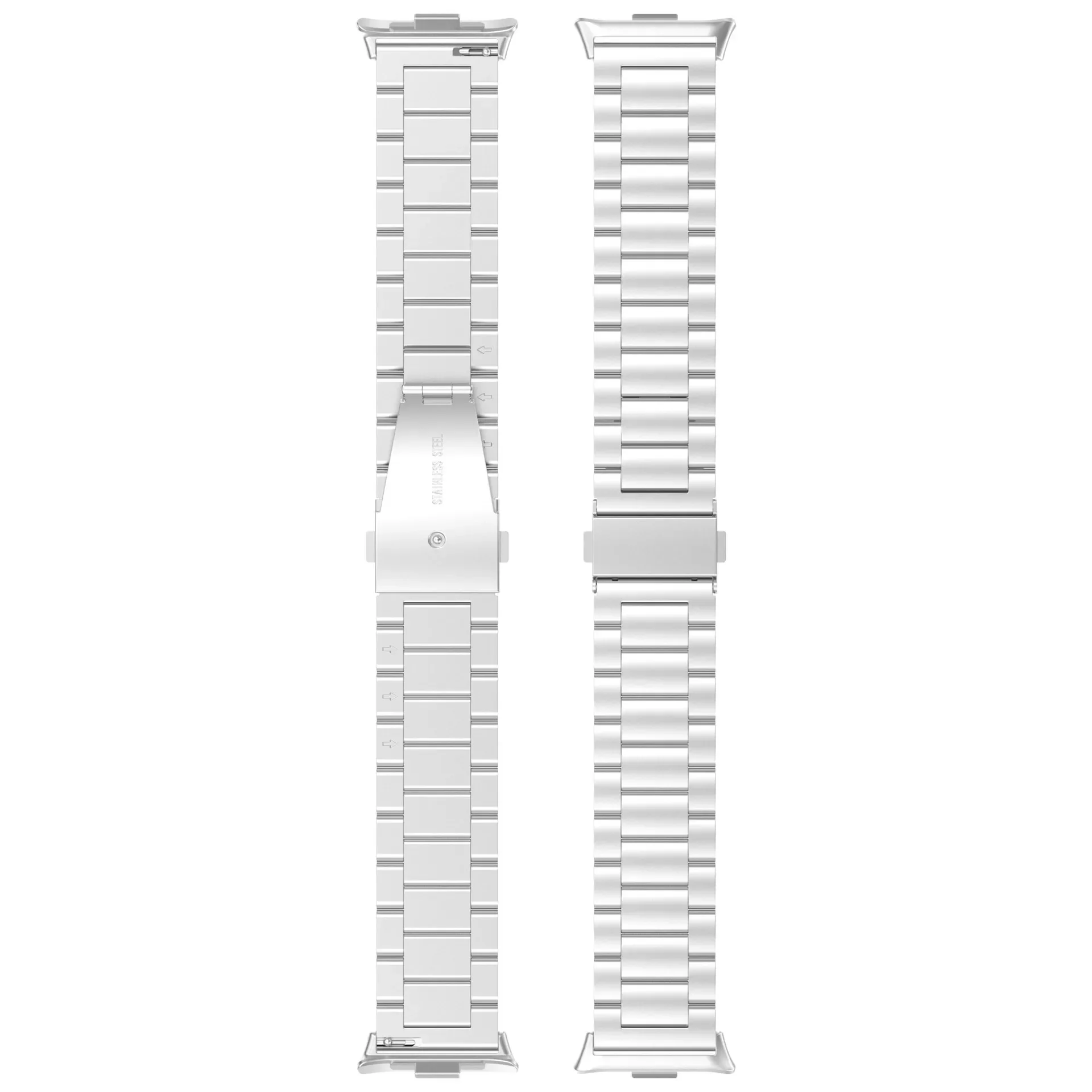 Adjustable Stainless Steel Metal Strap