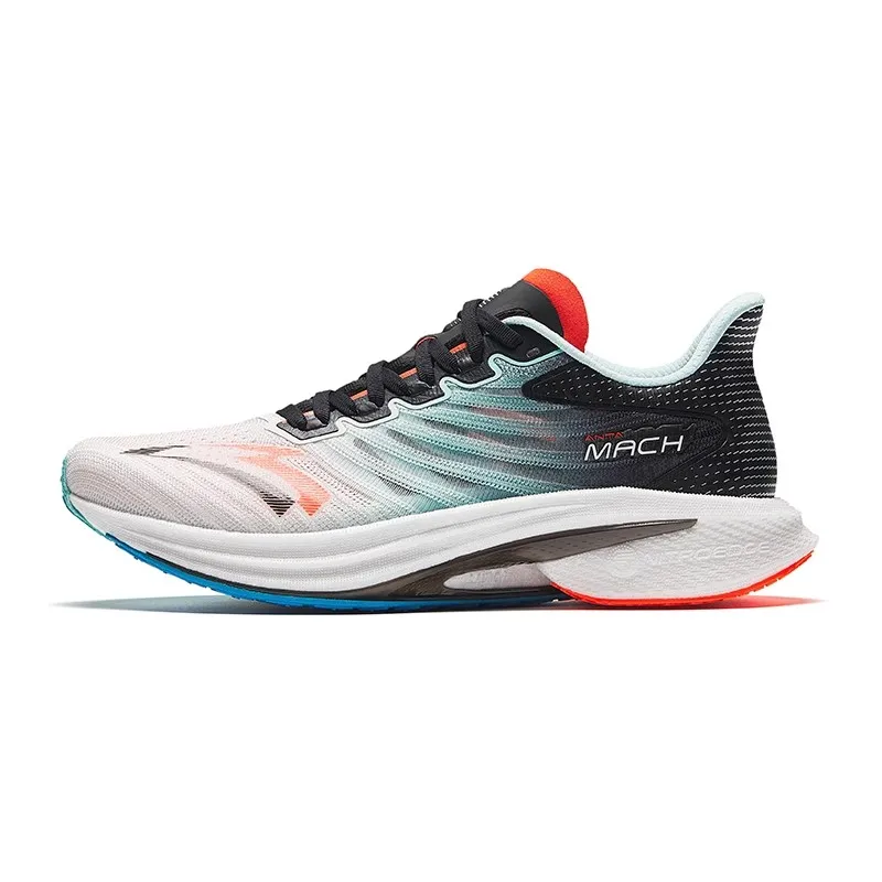 Anta 91 Running Shoes ANTA Mach Racing Training Running Shoes
