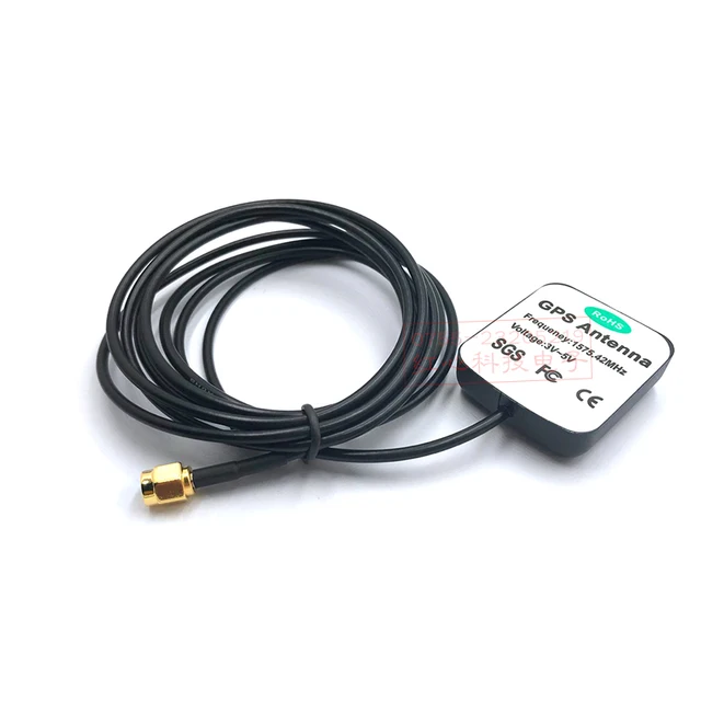 GPS/GNSS/BDS Mhz/1610Mhz GPS Antenna v9306.1blu.de