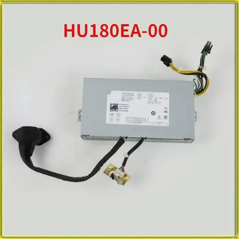 HU180EA-00 옵티멕스 3030 3048 올인원 기계용 오리지널 전원 공급 장치, HU180EA 00 180W 전원 공급 장치  Best Top5