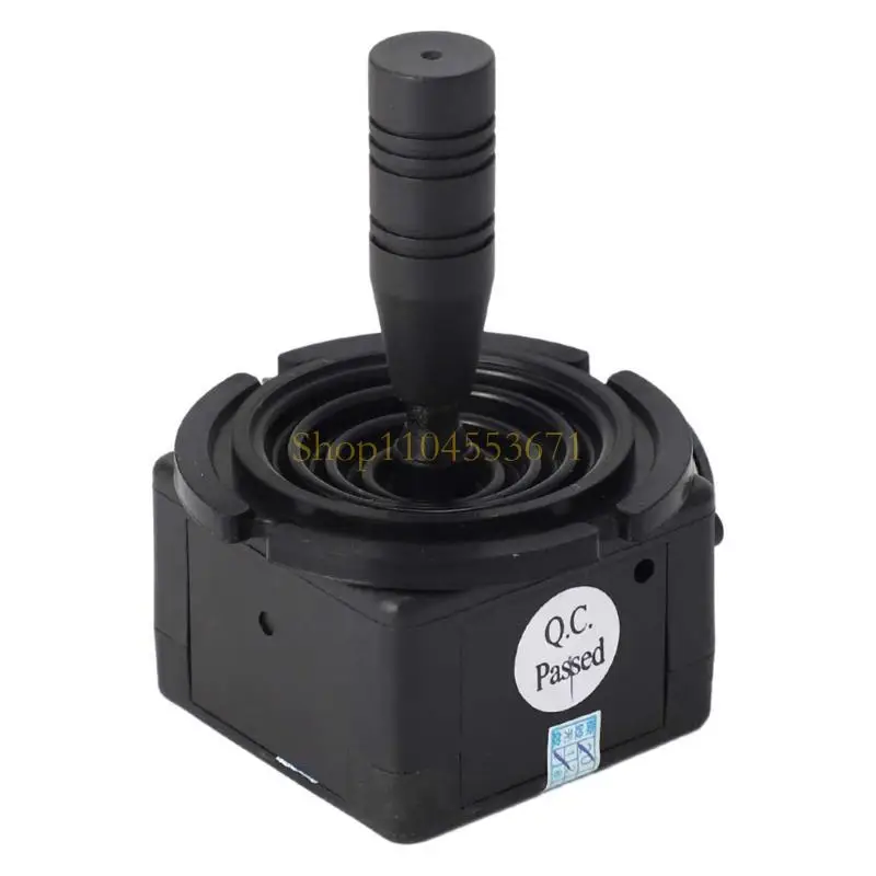 베스트 셀러 JH-D202X-R4 2축 전기 조이스틱 전위차계 10K Ohm 2DController 재설정