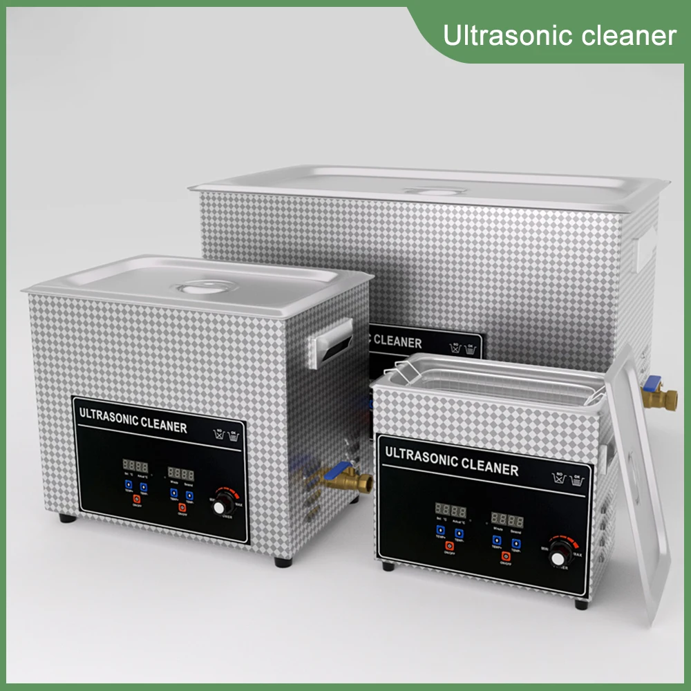 3L 6L 10L 15L 22L 30L Ultrasonic Bath Dental Washing Machine Cleaner Ultrasonic Cleaning Machine 220v 600w Cuba Ultrassonica 1