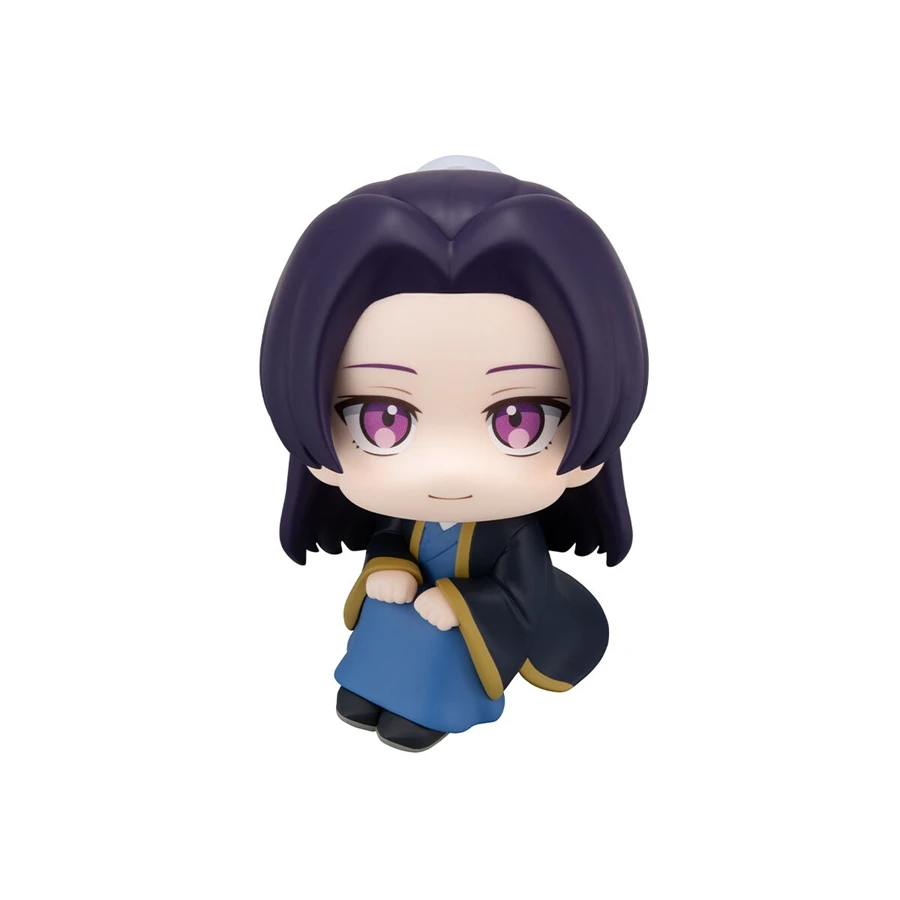 Kusuriya no Hitorigoto Maomao Q Version Anime PVC Figurine