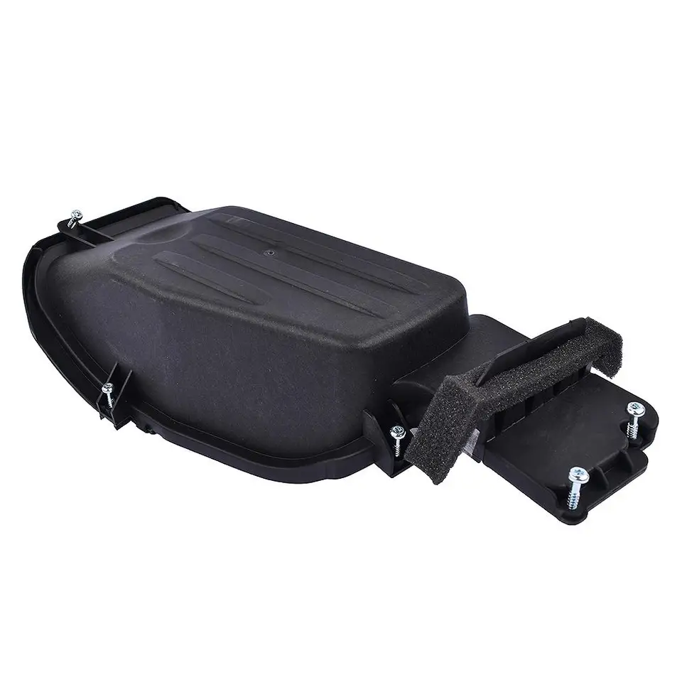 Schema E Posizione Dei Fusibili Esterni Della Opel Corsa - Opel Corsa (Corsa C - Foto 3