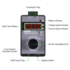 Adjustable 4-20mA Signal Generator Current Voltage Analog Simulator 0-10V/0-22mA Signal Sources for Value Adjusting PLC 2