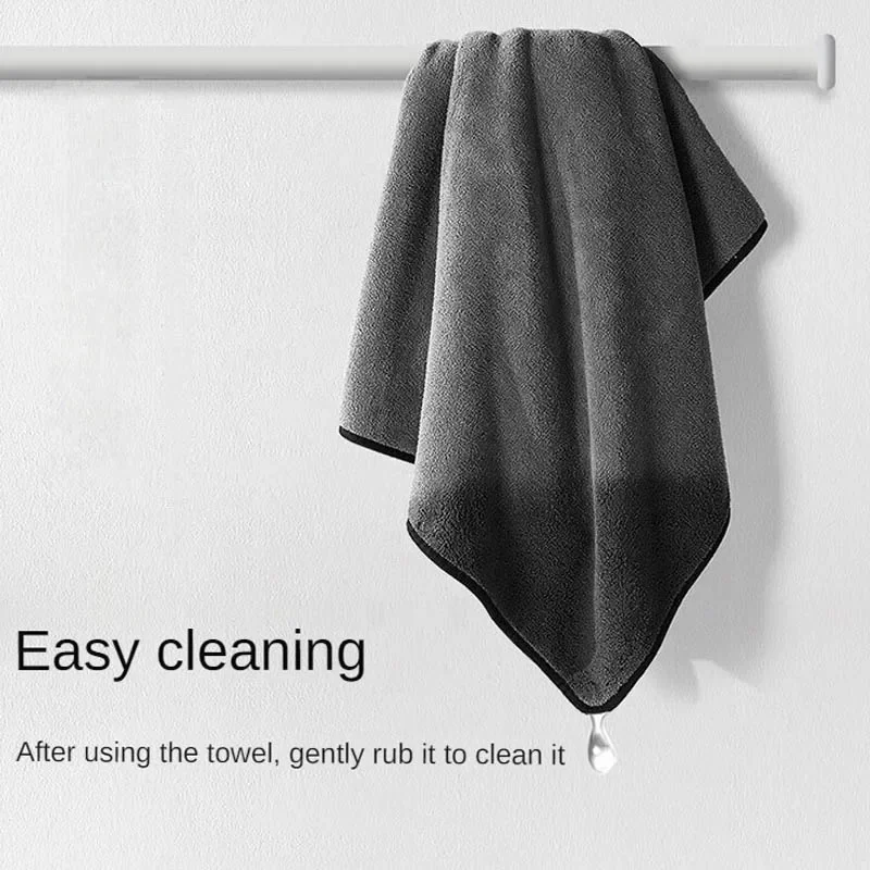 Car&Home Towel Extra Soft Car Wash Microfiber Towel Car Cleaning Drying Cloth Care Cloth Detailing WashTowel Never Scrat microfiber towel cleaning cloth microfiber cleaning cloths microfiber car towel microfiber towels microfiber washing towel car drying towel suede car towel leather cleaning cloth drying cloth