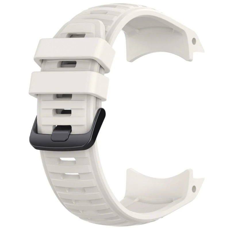 

Watch Strap Soft Silicone Adjustable Replacement Band Suitable for instinct 2X Dropship