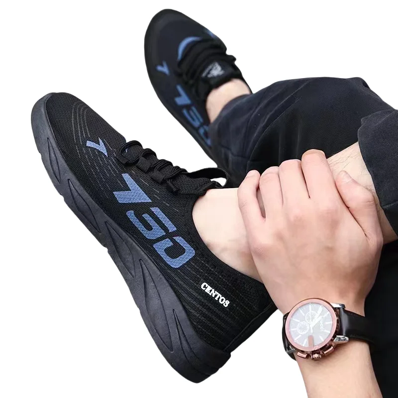Men's Running Shoes running shoes Casual Sports Outdoor Summer