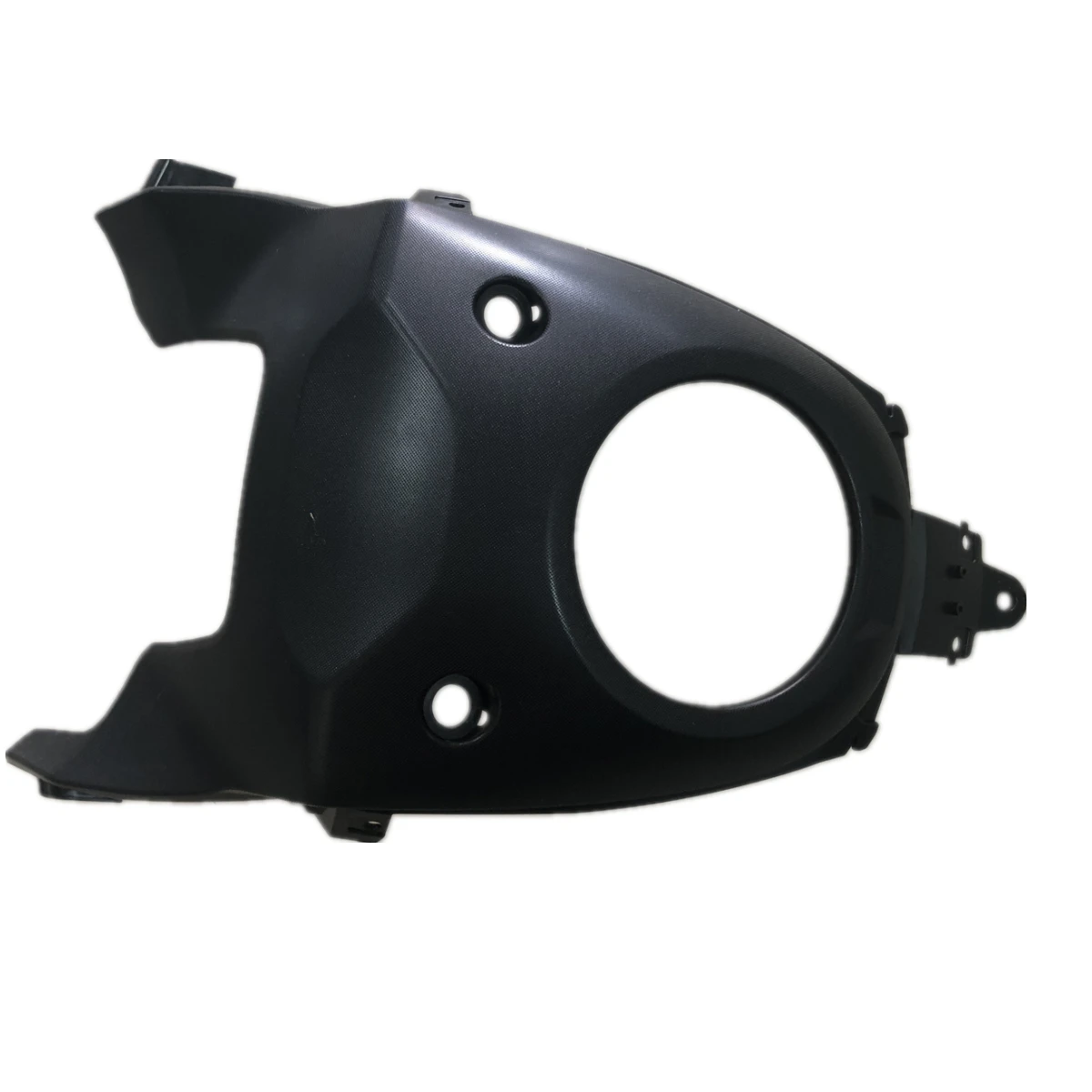 Bodywork Fairing Unpainted Components Injection Molding ABS For Yamaha 2012 2013 2014 2015 MT07 FZ07 MT 07 motorcycle accessories motorcycle fairing