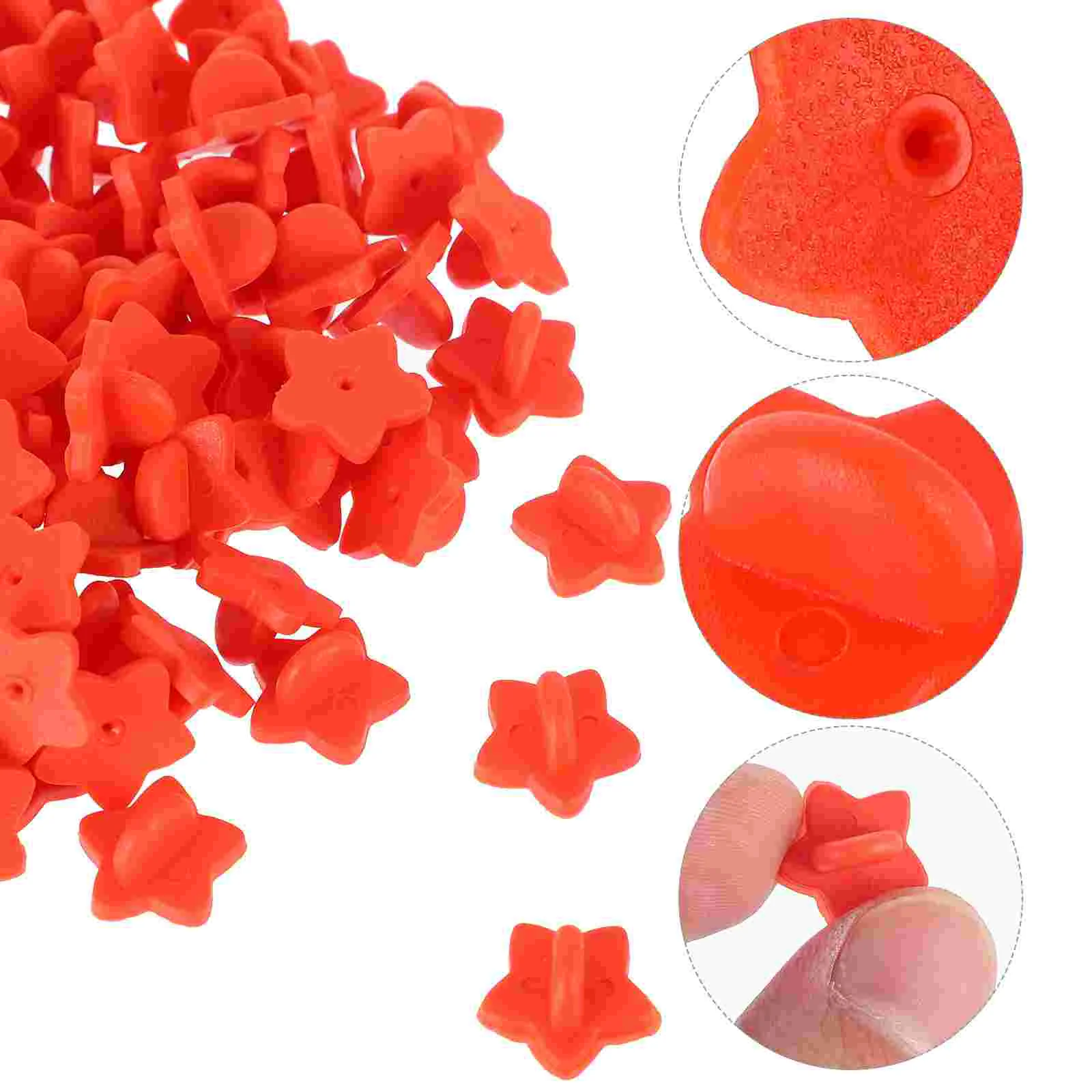 

Клатч для шляпы с бабочкой, креативная задняя крышка для креативного держателя, практичная задняя крышка