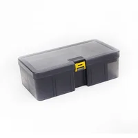 Double Layer Lure Tackle Box 2