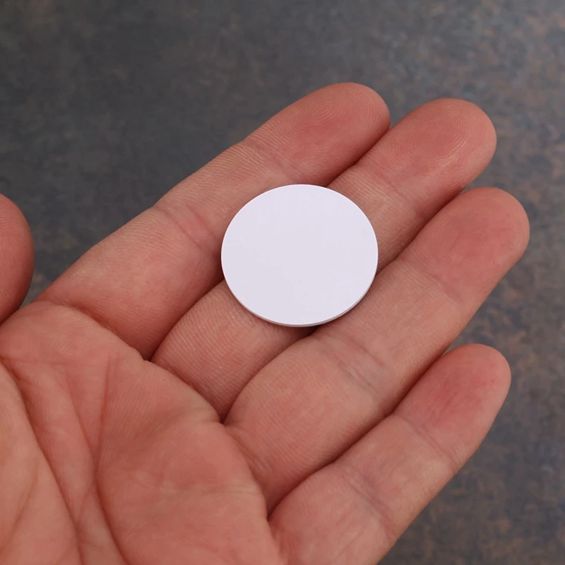 NFC  ± Ű 13.56Mhz NTAG 215   RFID ʰ淮 ±  ޴, 30 
