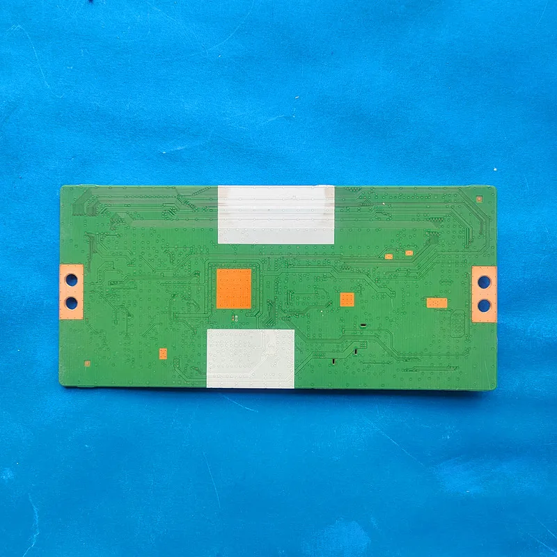 Carte Logique (carte Mère) V14 TM120 UHD VER 0.6 Référence 6870C-0502A/B/C Pour Téléviseur 49 Pouces - Pièce De Rechange