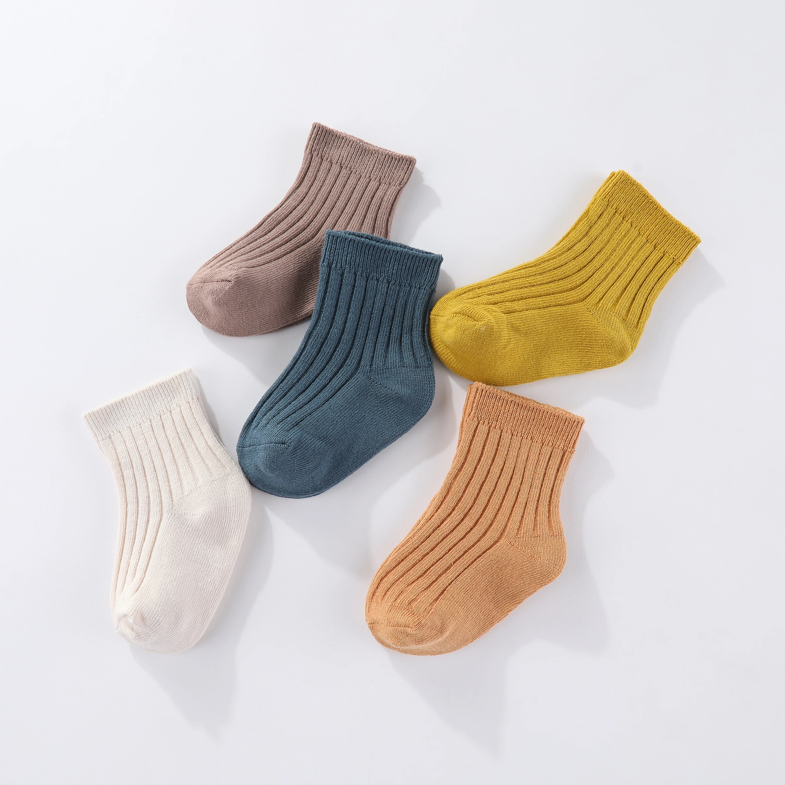Boys Socks - Multi Color main image 1