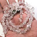 White crystal