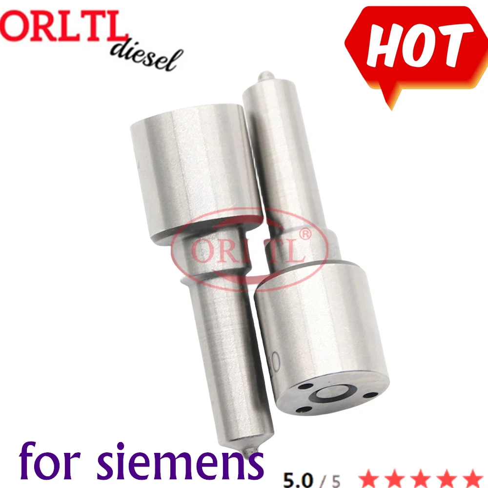 Ugello Iniettore Originale M0011P162 Muslimexaymuslimah Per Iniettore Piezo Siemens 5 Ws40539 A2C9626040080