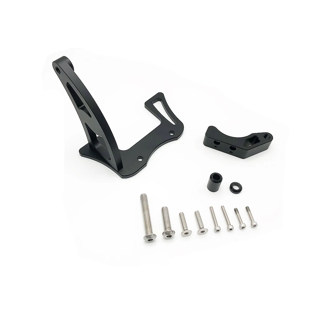 

Damper Assembly For Minimotors Dultron Victor Thunder2 Electric Scooter With Led Holder Damper