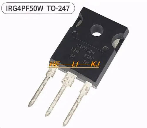 

New original 20PCS G4PF50W IRG4PF50W IGBT WARP 900V 51A TO247AC