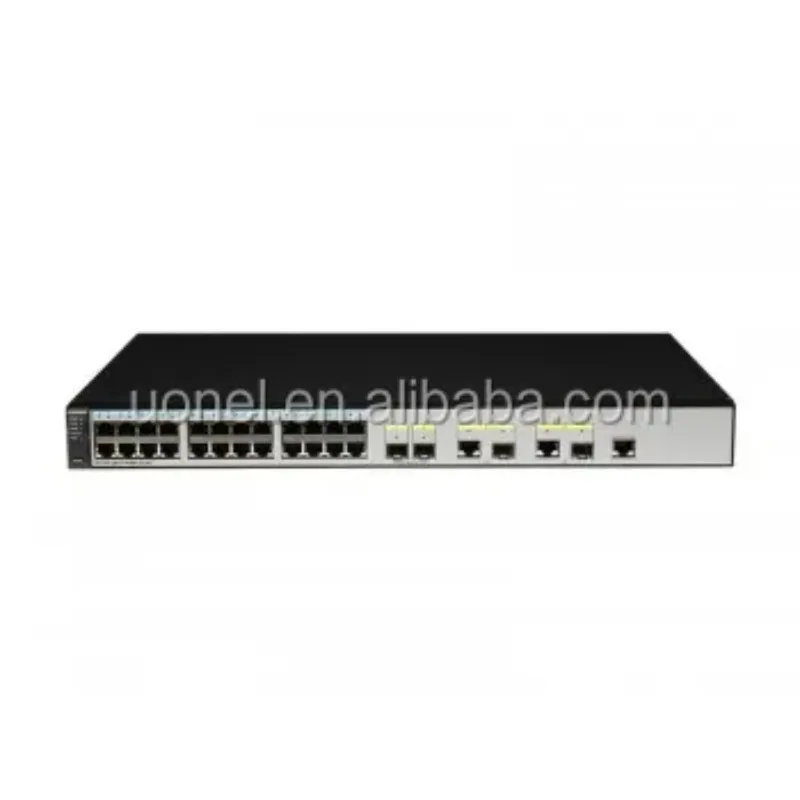 

S2750-28TP-PWR-EI-AC 24 порта POE switch