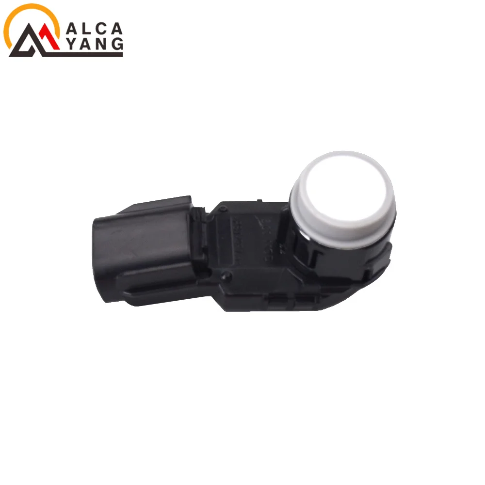 PDC Sensor Wireless Parking Sensor For Toyota Mark X Alphard Lexus LX450 LX570 89341-60060 8934160060