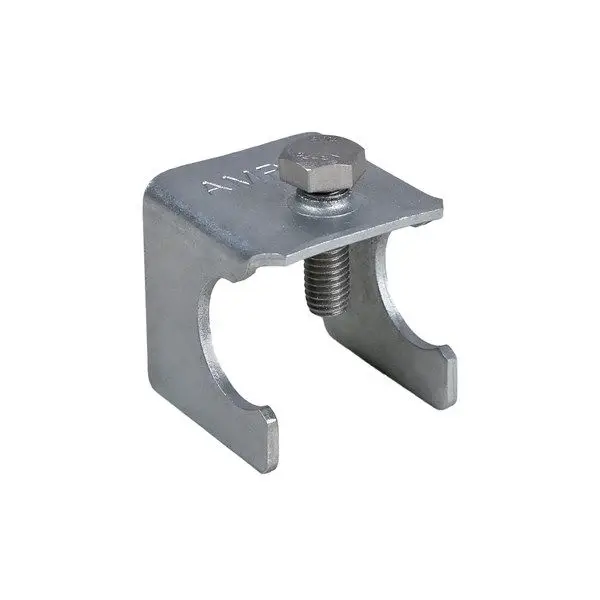 

GALVANIZED HOOK APPARATUS