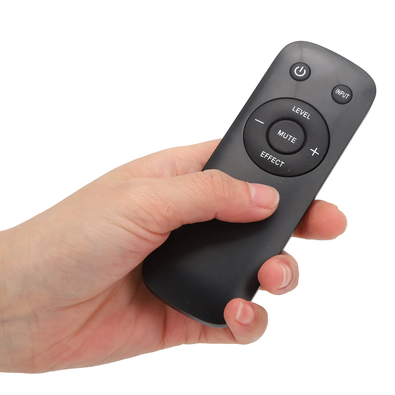 Remote Control Replacement Fit for Logitech Z906 5.1 Home Theater Subwoofer Audio Parts Audio Remote Control Remote Control