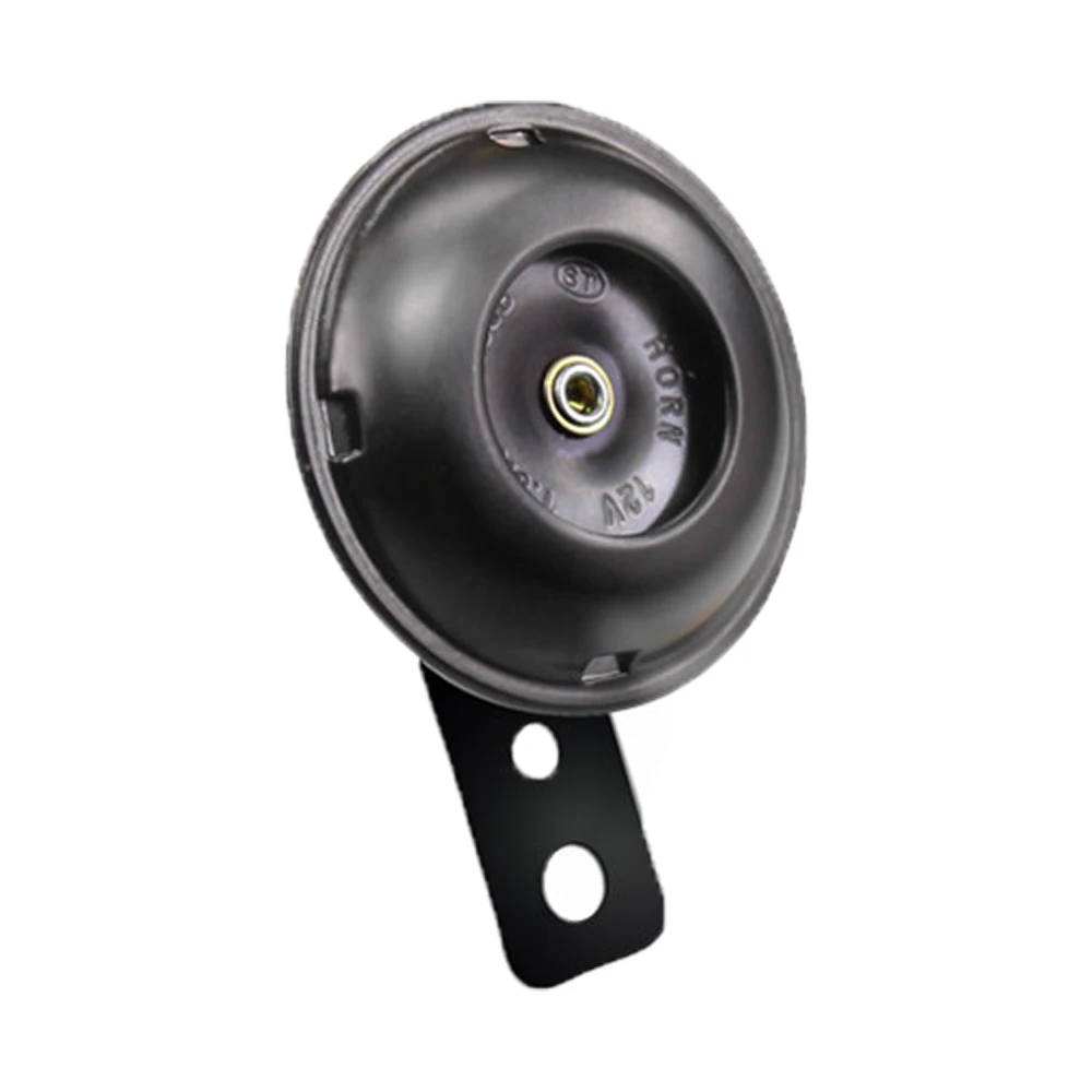Motorcycle Electric Horn Bicycle Electronic Horn Scooter Horn 12V / 48V Waterproof Electric Pure Copper Coils