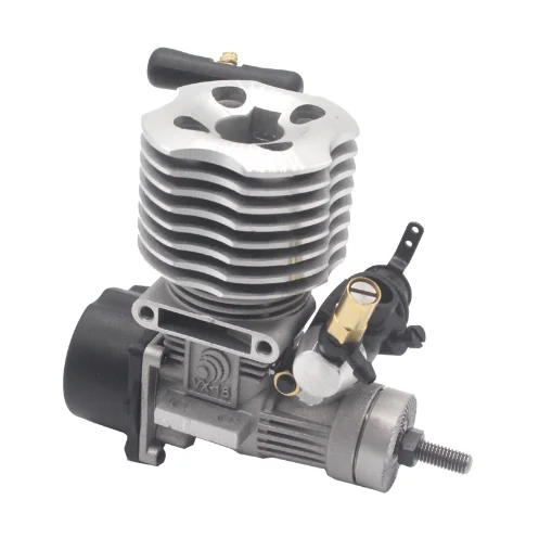 ラジコンカー用　エンジン　VX-18 S100a3b097c3f40e7b655186ba4ac1