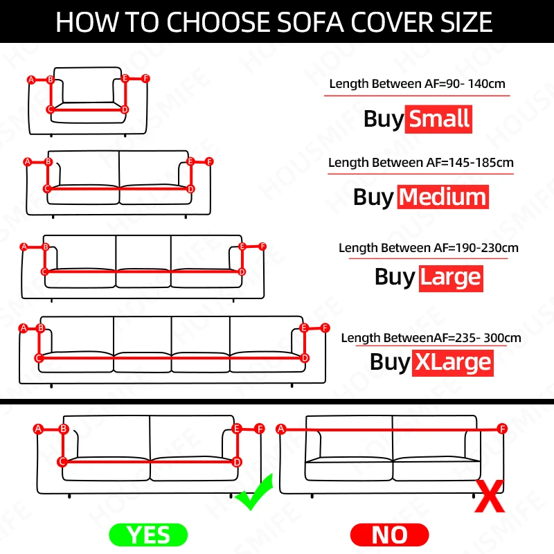 Sunflower Elastic Sofa Covers for Living Room Geometric ArmChair Loveseat Couch Cover Corner L Shaped Sofa Need Order 2Pcs Cover 2