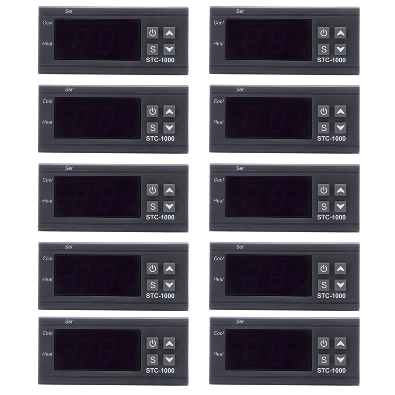 10x-220v-regolatore-di-temperatura-digitale-stc-1000-regolatore-termostato-sonda-sensore