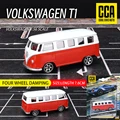 Volkswagen Bus