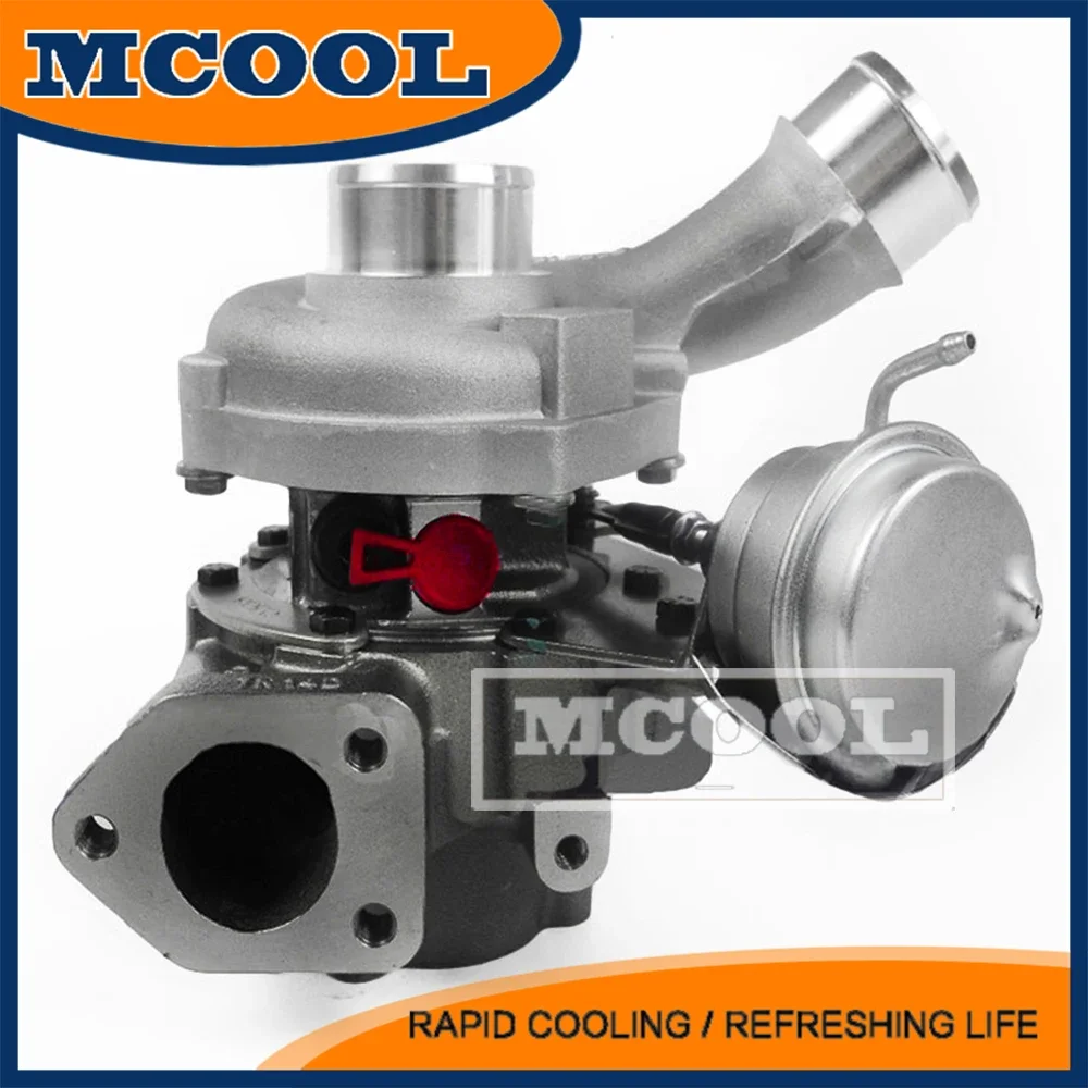 BV43 Turbo Turbocharger For Kia Sorento 2.5 CRDi 125 kW 28200-4A421 282004A421 53039700097 28200-4A470 53039880122 53039880144