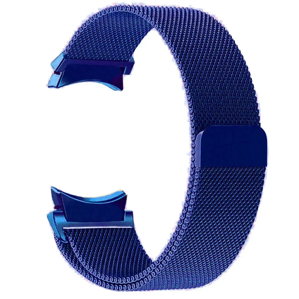 20mm Milanese Loop Bracelet Watch Band