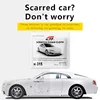 Nano Sparkle Cloth Car Scratch Repair Accessories Multifunction Nano Magic Cloth Scratch Remover Scratch Repair Water Polishing 2