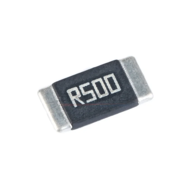 2512 1% 2W Alloy Resistor R001 R002 R003 R010 R015 R020 R025 R050 R060 R070 R100 R300 R500 1mR 2mR 0.1 0.5 Ohm &Omega; SMD 6432 10PCS