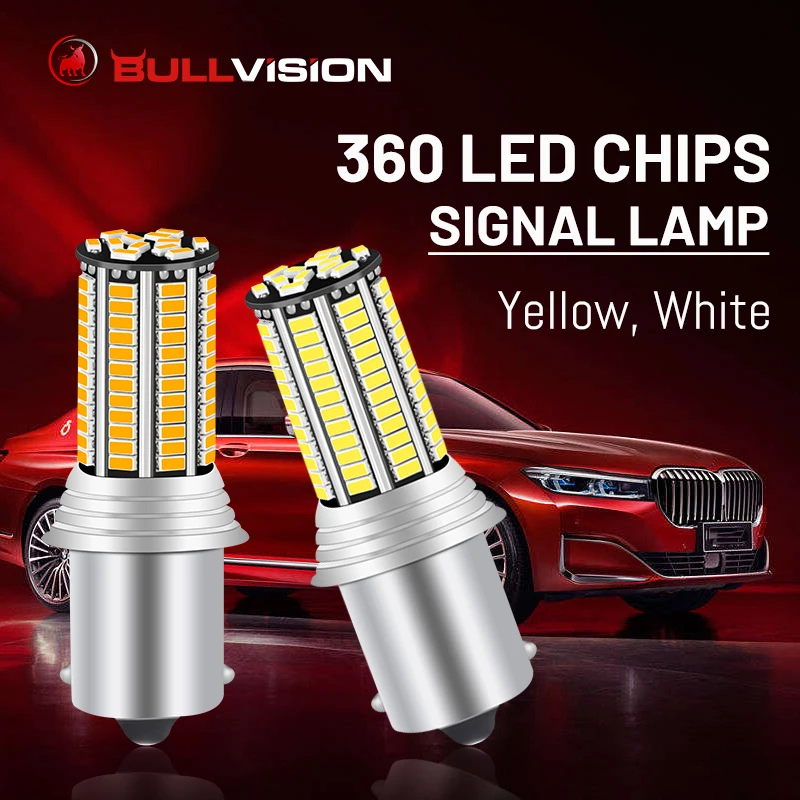 H11 Car Signal Lights H4 H16JP EU T20 7443 1156 H16 BAU15S PSX24W P13W