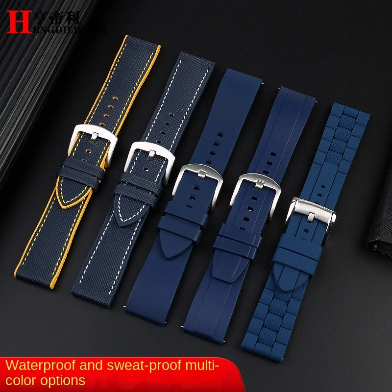 For Citizen Blue angel second Three generation Men watch