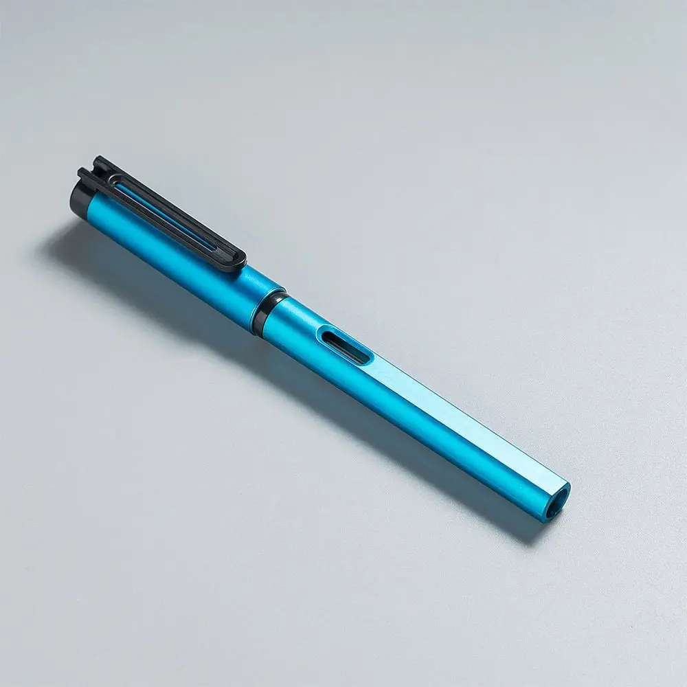 Premium Quick-Drying Black Gel Ink Pen – Smooth Writing & Posture Correcting Tool