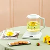 Office Small Tea Boiler, Multifunctional Thermostat Kettle, Multifunctional Health Kettle, Household Smart Electric Kettle 2