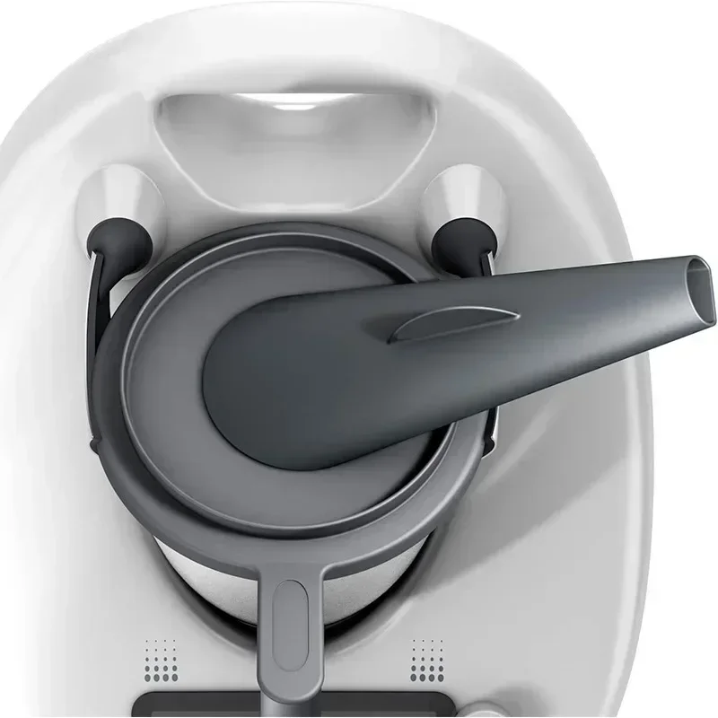Steam Diverter Attachment Steam Diversion Steering Compatible Thermomix TM5 TM6 Accessories