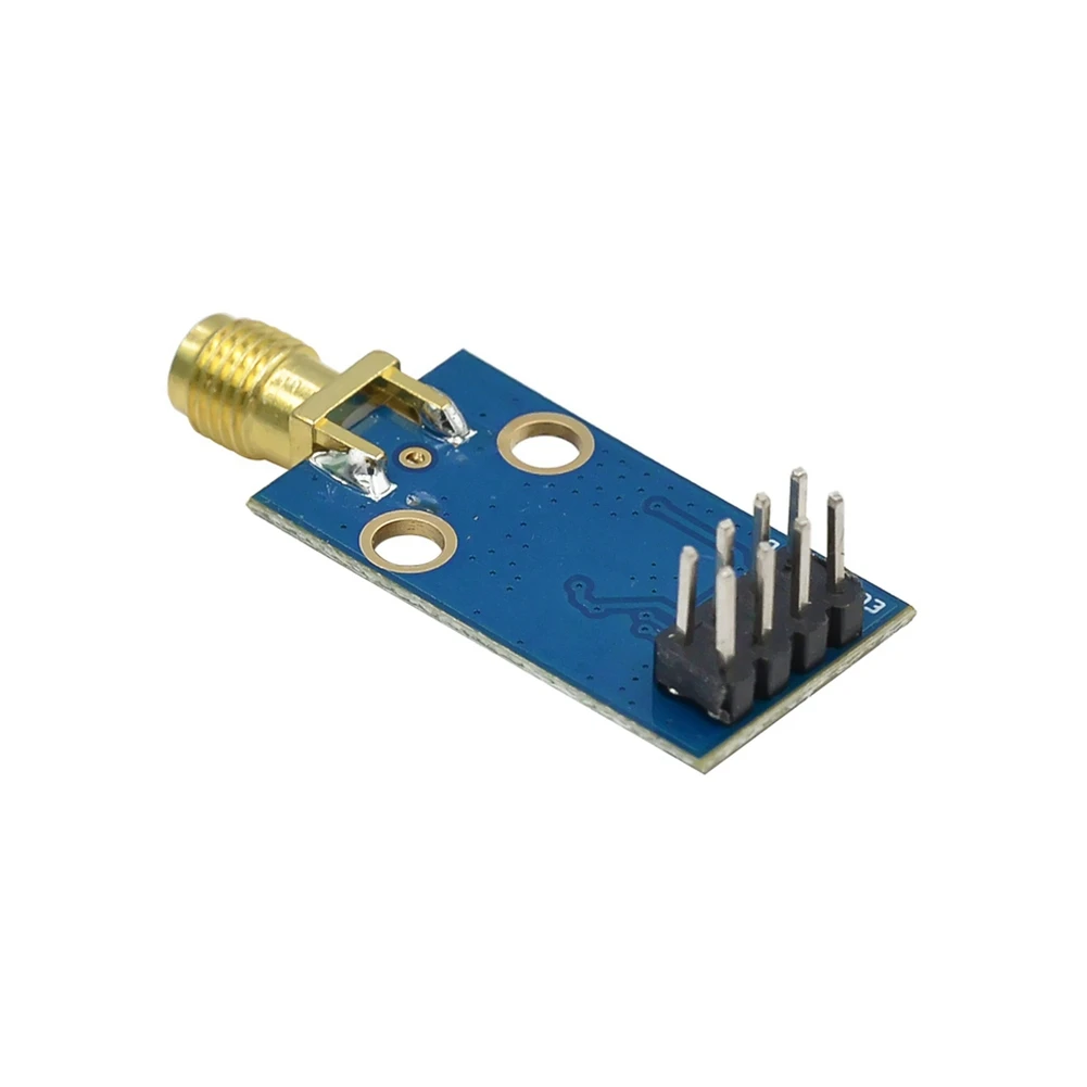 CC1101 Wireless Module with SMA Antenna Wireless Transceiver Module for 433MHZ Enhance the Signal