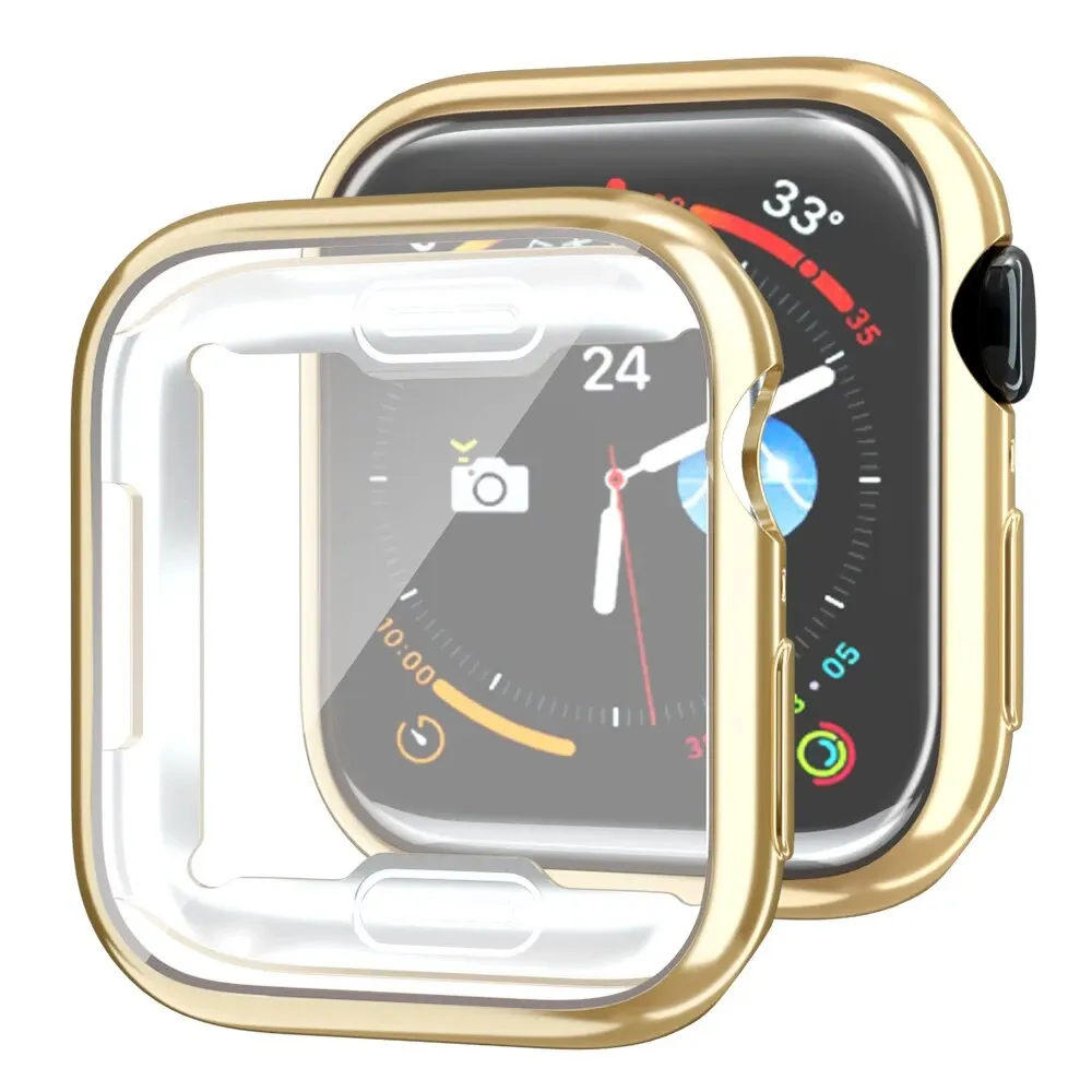  ġ TPU ũ ȣ ̽,  Ŀ ׼, ̿ġ ø 9, 8, 7, SE, 6, 5, 4, 3, 45mm, 41mm, 44mm, 40mm, 42mm