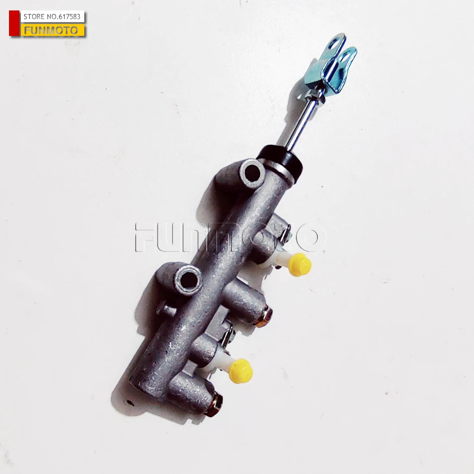 

Главный тормозной цилиндр, подходит для гольф-тележки/автомобильный код-LQ030603