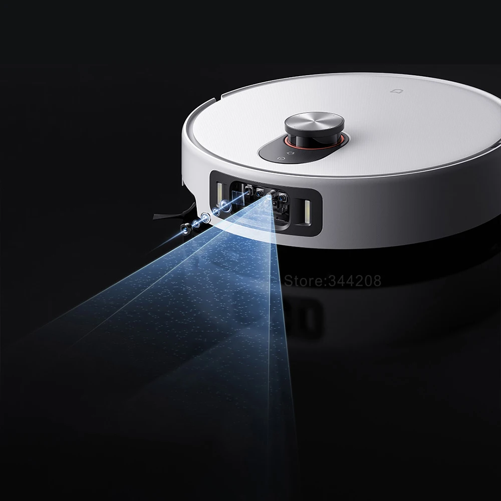 XIAOMI MIJIA OMNI Infinite Robot MOP Vacuum Cleaners Pro